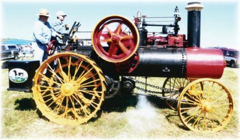 1906 Russell Image